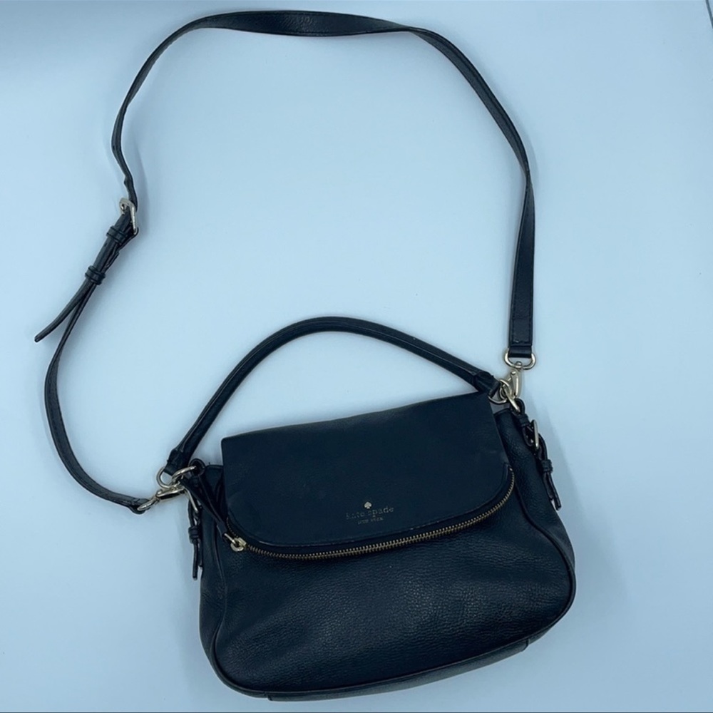 Kate Spade hobo bag